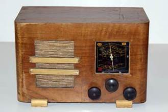 Une image contenant Radio, Appareils lectroniques, en bois, intrieur

Le contenu gnr par lIA peut tre incorrect.