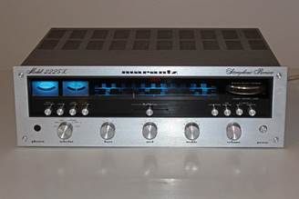 Une image contenant Appareils lectroniques, destinataire, stro, Appareil lectronique

Le contenu gnr par lIA peut tre incorrect.