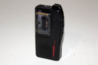 Une image contenant quipement lectronique, appareil photo

Description gnre automatiquement