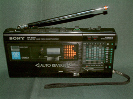 WALKMAN_RADIO_K7_SONY_WA8000