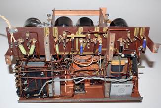 Une image contenant circuit, machine, Ingnierie lectronique, Composant de circuit

Description gnre automatiquement